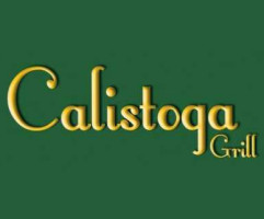 Calistoga Grill food