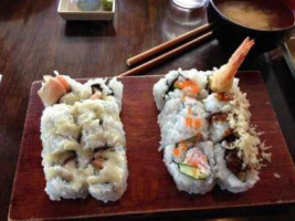 Wasabi food