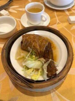 Gold Bistro Chinese Restaurant food