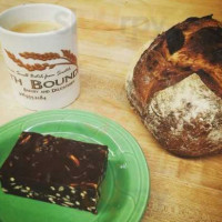 Earth Bound Bakery And Kitchen food