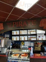 Le Pirate De La Mer food
