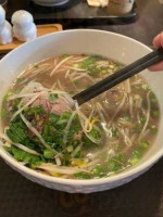 Pho Daddy food