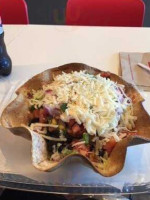 Quesada Burritos Tacos food
