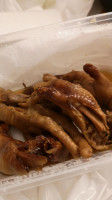 Jiàng Lóng Zhǎo Zhǎo food