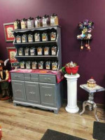 Wonderland Tea Room And Bake Shop food