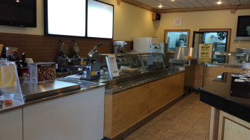 Hoang Nga Baguette Vietnamese Style Dentro