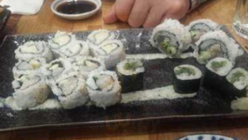 Yagoto Sushi Dining food