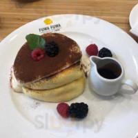 Fuwa Fuwa Japanese Pancakes - Bloor food
