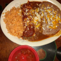 Chavo’s Mexican Restaurant food