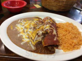 Chavo’s Mexican Restaurant food