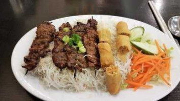 Viet Hai Restaurant food