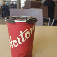 Tim Hortons food