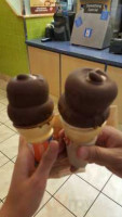 Dairy Queen (treat) food