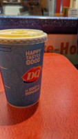 Dairy Queen (treat) food