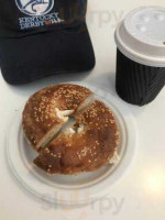 O'Bagel food