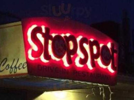 Stop Spot Drive-in Restaurant food