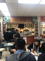 Tabaq Restaurant food