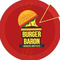 Burger Baron Burgers And Pizza outside