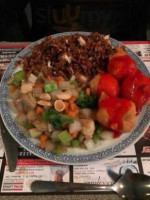 Kung Po House Chinese Cuisine food