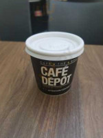 Cafe Depot Gelato Carrefour Angrignon food
