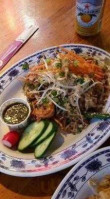 Galiano's Wild1 Cookhouse Thai Seasonal Cuisine food