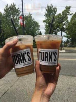 Turks Coffee food