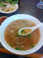Pho Binh Vietamese Noodle House food