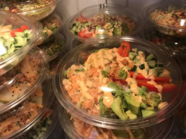 Aux P'tits Bonheurs Encore Glaces Et Délices Nourriture