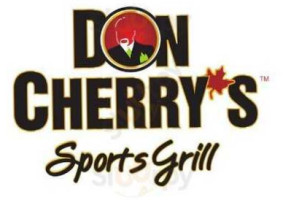 Don Cherry's Sports Grill inside