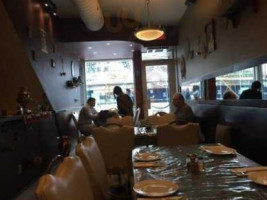 Darvish Persian Restaurant inside