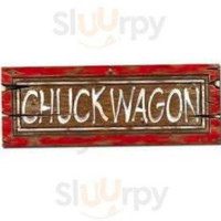 Chuckwagon Restaurant food