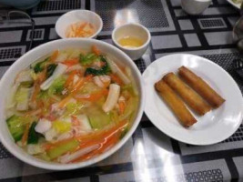 Mr. Pho Vietnamese food