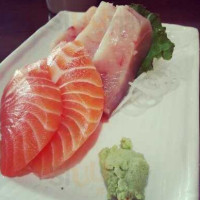 Kojima Sushi food