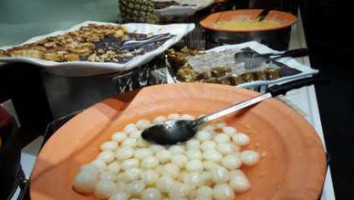 Bombay Garden Sweets & Restaurant food