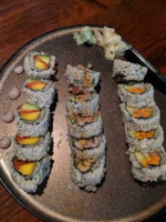 Hoshi Sushi Japanese Restaurant food
