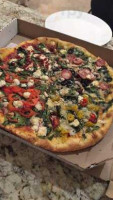 Classico Louie's Pizzeria food
