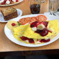 Humpty's Family Restaurant food