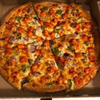 Supreme Pizza & Pasta Ltd food
