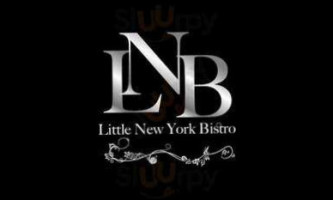 Little New York Bistro inside