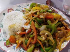 Lai Restaurant food