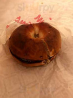 Tim Hortons food