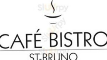 Cafe Bistro Saint Bruno food