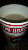 Tim Hortons food