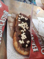 Beavertails food