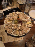 Lucille's Oyster Dive food