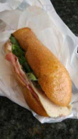 Ba-le Sandwich Shop food