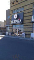 Billoo's Indian Cuisine food