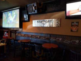 Stonegate Pub inside