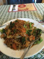 Kwan's Restaurant food