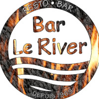 Restaurant Bar Le River Traiteur La Miche food